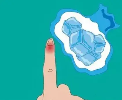 打篮球吃萝卜了怎么快速好（打球时动不动就吃萝卜，怎么应急处理会好得快？）