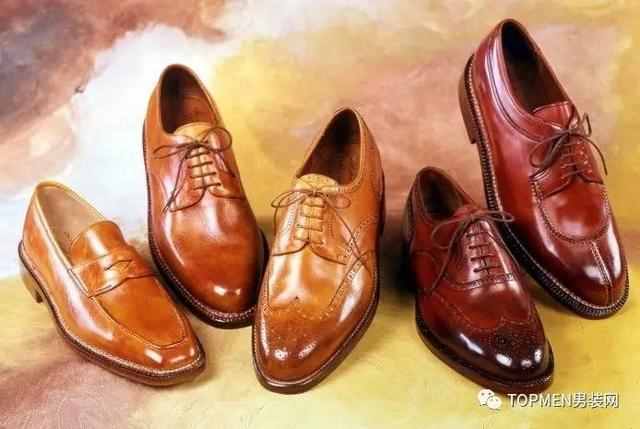 皮鞋网上买什么牌子好（男皮鞋买什么牌子好）