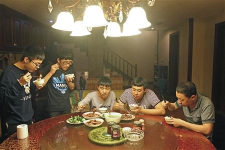 ti6冠军wings队员(电竞浮光:TI6冠军Wings 雄鹰展翅,天道酬勤)