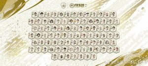 fifa20里面的巴西队（FIFA20传奇球星能力值：贝利98 马拉多纳97大罗96）-华海博客