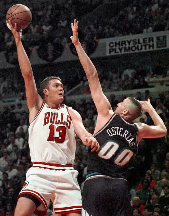 nba选秀2017排名(质量极高!NBA历史10大第七顺位:勇士两大神射上榜,库里第一)