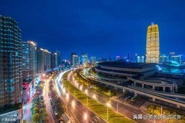 郑州买房投资哪个区好（郑州买房买哪个区比较好）