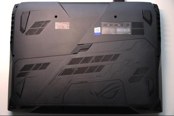 玩家国度电竞(游戏爱好者首选:玩家国度G7AI电竞游戏本上手评测)