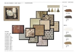 软装设计方案(软装设计方案)-华海博客