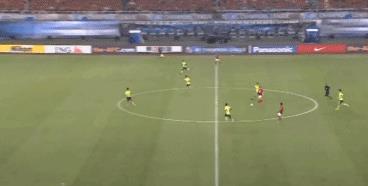 恒大夺得亚冠是哪一年（6年前的今天：恒大亚冠夺冠！创造中国球队新历史）