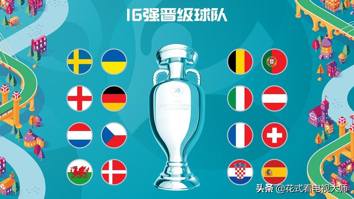 头条怎样看欧洲杯直播(欧洲杯直播回放在哪里看?全场回放有吗?)