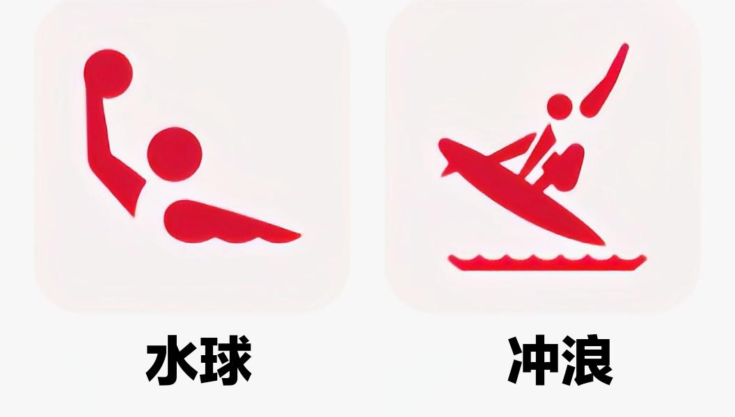 奥运会主要的项目有哪些(奥运会46个运动项目,你都了解吗?)