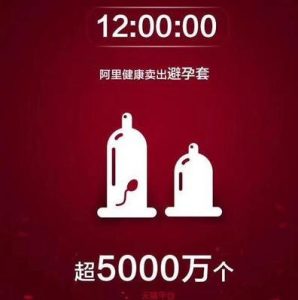 那么多人在淘宝买避孕套（淘宝买避孕套可靠吗）-华海博客