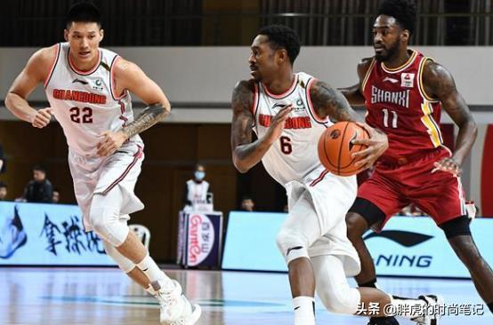 为什么nba很多人要来cba(在NBA失业的球员,为什么大部分都选择来CBA?)