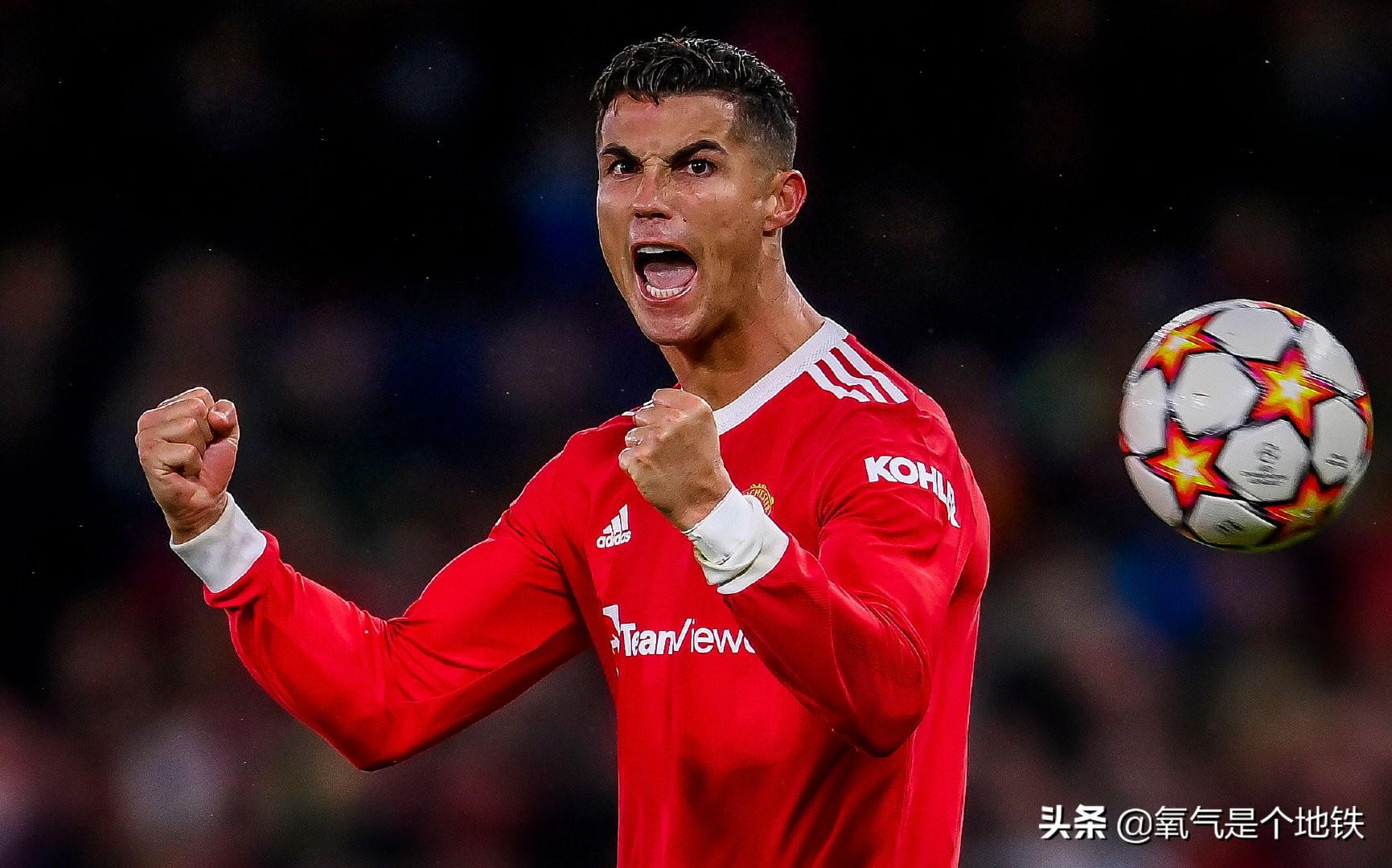 十大足球巨星排名(今年世界足坛前十球员榜:金球奖得主梅西领衔!C罗仅排第十)