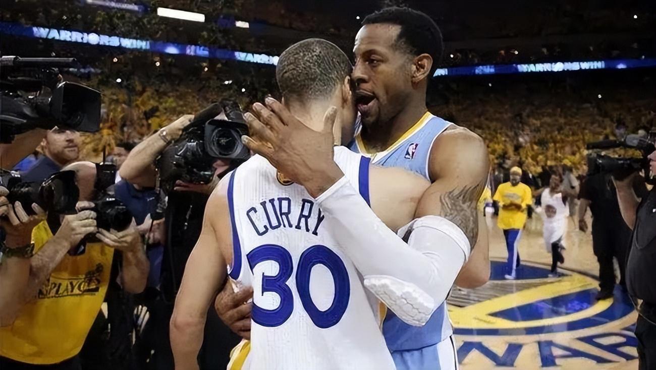 詹姆斯热火时期关键球（伊戈达拉：库里永远的老大哥，总决赛刀过詹姆斯的男人回来了）