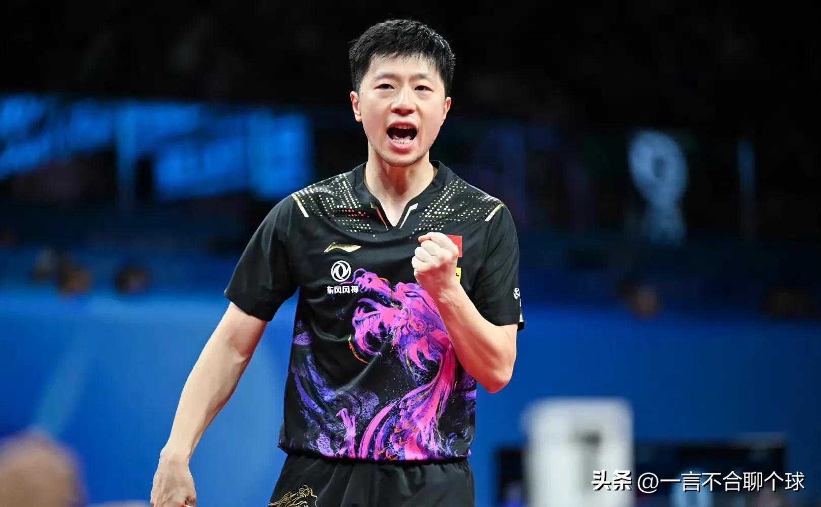 cctv5在线乒乓球（乒乓球世界杯最新赛程！CCTV5直播，国乒女队包揽4强，樊振东淘汰）