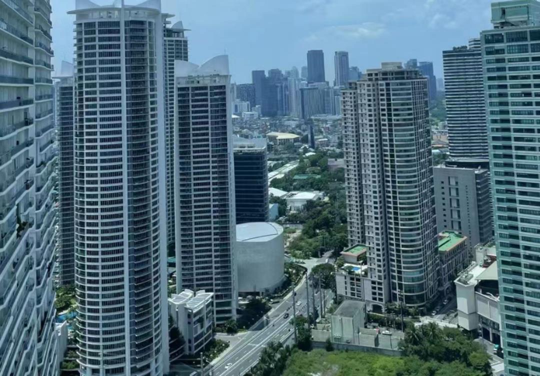 中国人在菲律宾工作(我在菲律宾做生鲜电商,成了“马尼拉市最佳雇主”)