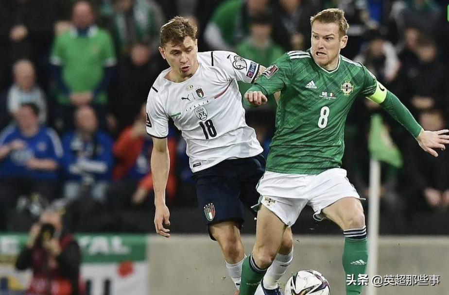 英格兰足球积分榜（欧洲区最新积分榜：英格兰10球狂胜出线，瑞士力压意大利晋级）