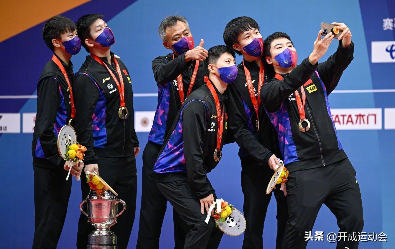 咪咕视频体育直播在线观看（10月28日WTT世界杯赛程+央视直播表：孙颖莎VS纯妹，王曼昱VS伊藤）