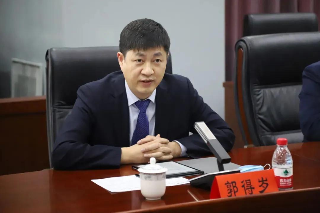 天津天海集团（击鼓催征砥砺行扬帆逐浪再出发-天海集团隆重举行《任期目标责任书》与《安全生产目标责任状》签订大会）