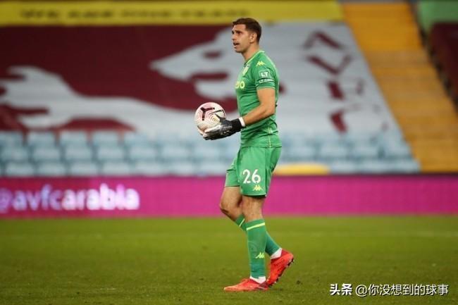 卢卡斯马丁内斯(多名防线新星崛起,阿根廷不再是“前场美如画,后场烂如渣”)