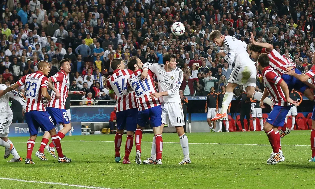 为什么齐达内获得欧冠（为什么齐达内能带领皇马实现欧冠三连冠？）