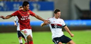 穆勒点球被扑（穆勒点球被扑，拜仁点球大战4-5负恒大）-华海博客