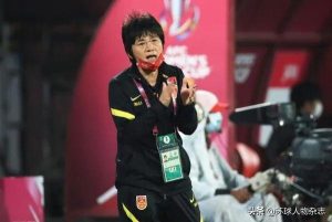 世界杯女足最好名次（女足夺冠，不用再问水庆霞是谁）-华海博客