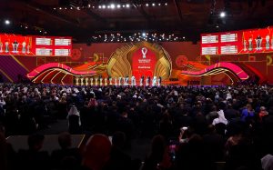 2014年世界杯亚洲参赛(亚洲球队世界杯之旅困难重重,日本遭遇德国西班牙夹击)-华海博客