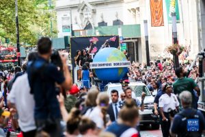 第一次世界杯13支球队（卡塔尔世界杯丨“小鬼当家”的美国队能否上演“黑马奇迹”？）-华海博客