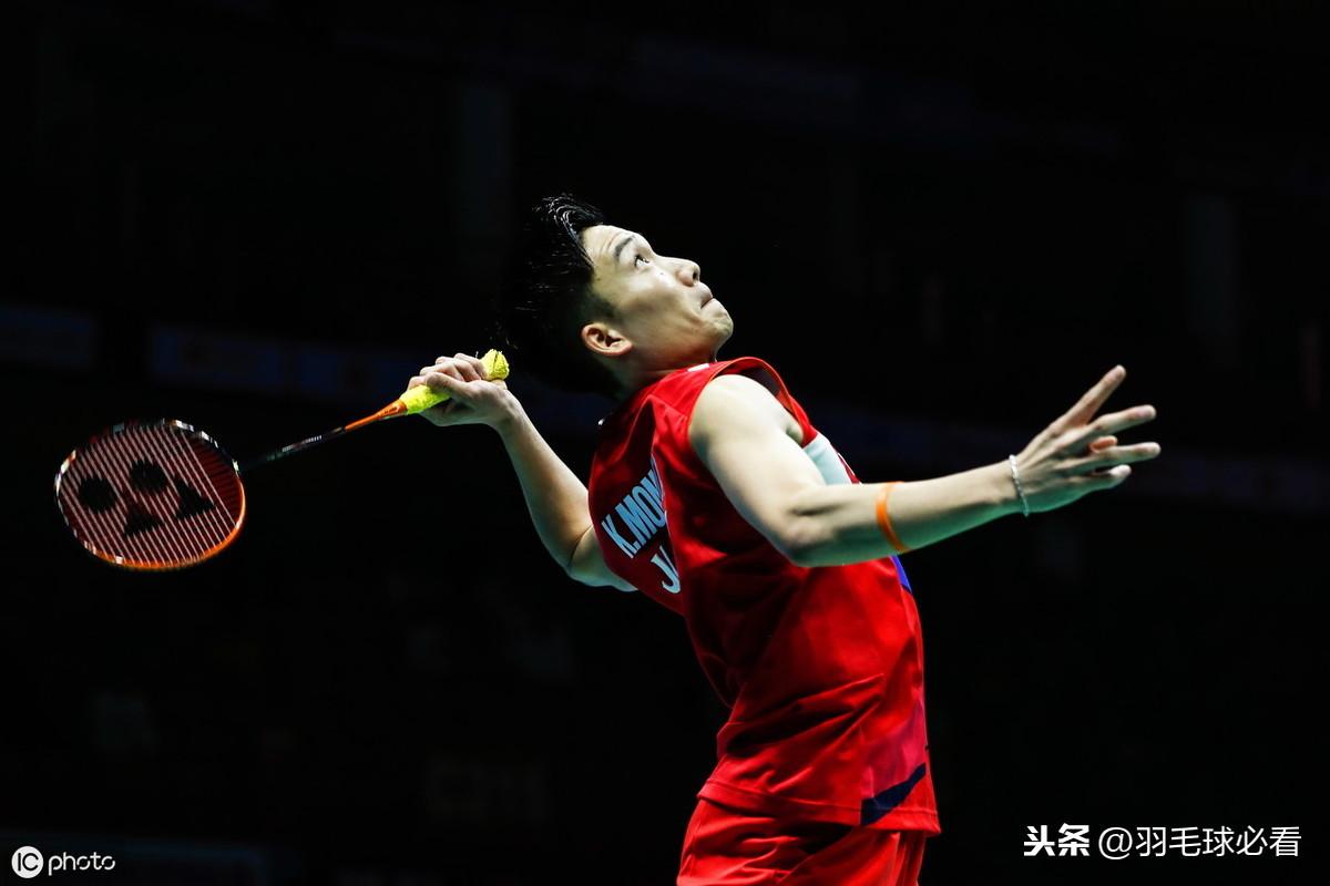 羽毛球是如何扣杀的（羽毛球扣杀不出暴力的球，多半是动作流程不正确，六个步骤不能少）