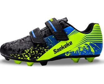 足球鞋ag钉啥意思（在人造草坪穿什么运动足球鞋）