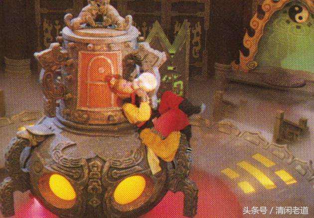 火炬的火是真火吗(神话中的九大“异火”,第六毁掉观音杨柳枝,第二让悟空变烤鸡!)