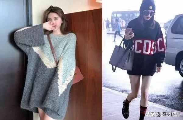 淘宝搜衣服技巧（淘宝上怎么买到质量好的衣服）