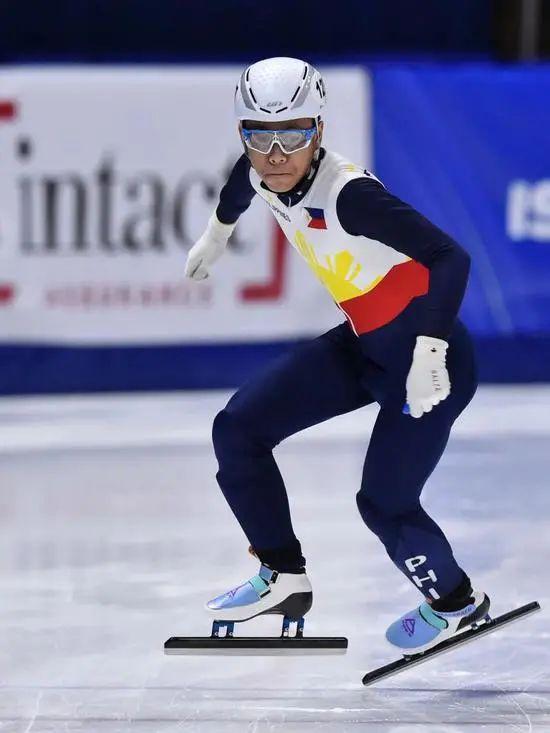 会滑冰的人滑雪难么（沙漠练滑雪？热带运动员参加冬奥有多难）