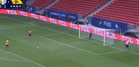 世界杯守门员三连扑(连扑三个点球的守门员,在足坛历史上有几人?)