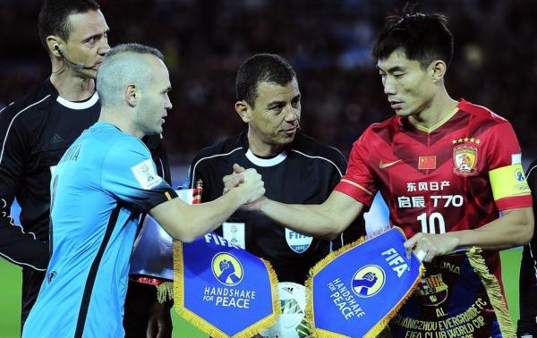 中国什么时候能进欧洲杯(欧洲杯推迟|世俱杯让路欧洲杯,中国2023年才能办赛?)