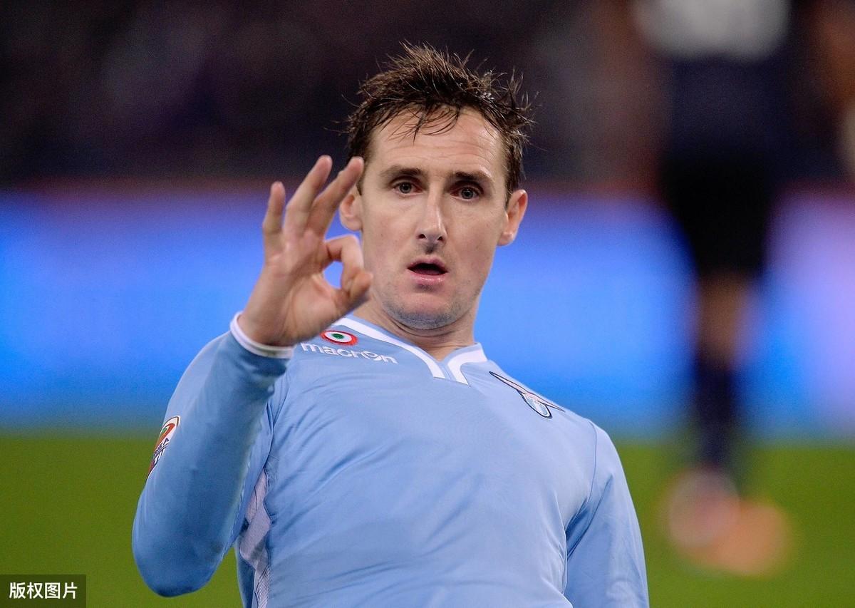 k神是谁足球运动员（绝对巨星｜世界杯第一射手，最纯粹足球的化身，不老K神）