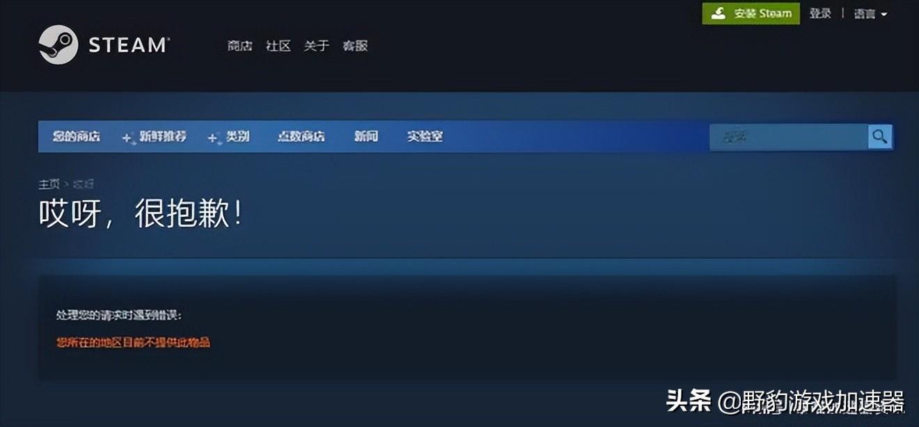 野豹加速器独享IP上线（《地下城与勇士：决斗》已于今日上线，账号注册下载加速器全流程）