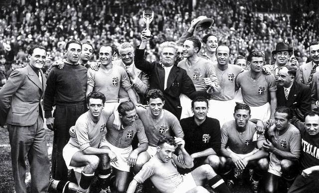 不赢世界杯全杀（历史上代价最大的世界杯，不夺冠队员全枪毙，网友：国足有救了？）