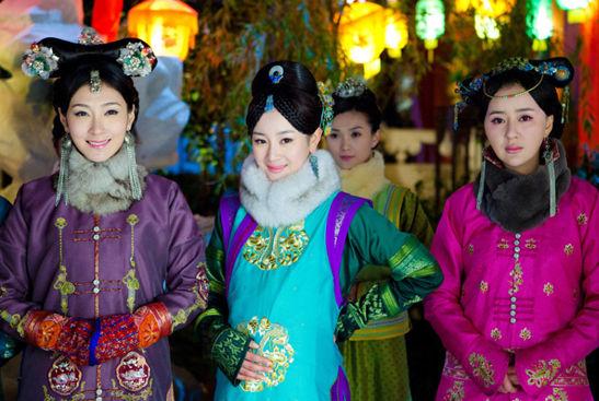 林丹汗八大福晋都有谁（林丹汗八大福晋之首，竟改嫁给皇太极，入主西宫，为其生下幼子）