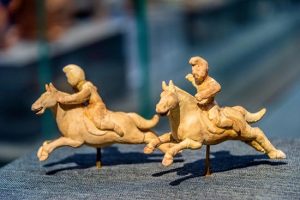 中国奥运会项目有哪些（足球、曲棍球、跳水……这些奥运项目古代中国也有）-华海博客