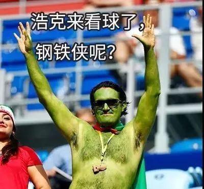 闪电十一人世界杯人物(年纪轻轻看什么世界杯,跟这些永不老去的人一起踢波吧!)