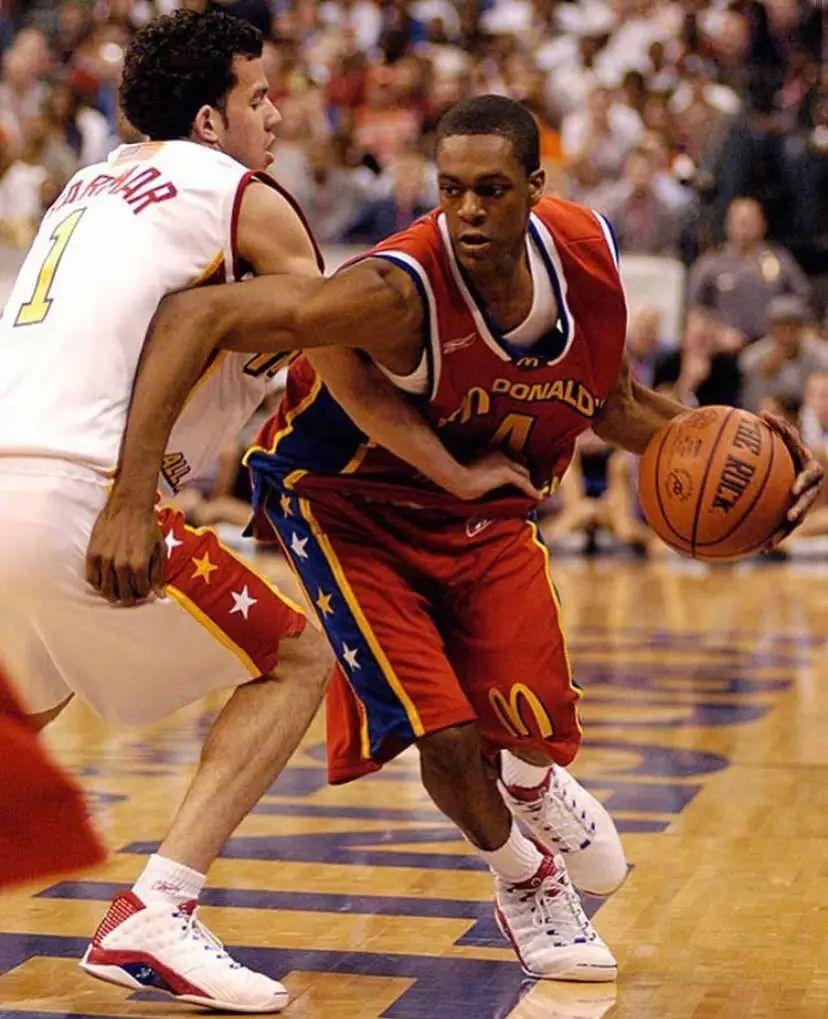 艾弗森球鞋系列（无冠也可奉为信仰的超级巨星！艾弗森未复刻签名鞋全盘点）