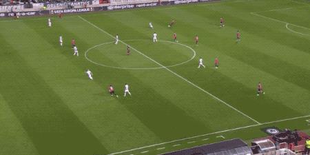 C罗空门不进全队最低分(8射0进球+空门不进!C罗首发打弱旅还哑火 赛季33射只进一粒点球)