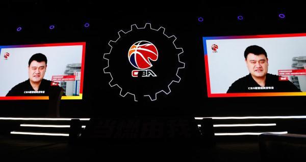 目前cba赛程（CBA新赛季10月10日开赛 常规赛增至42轮）