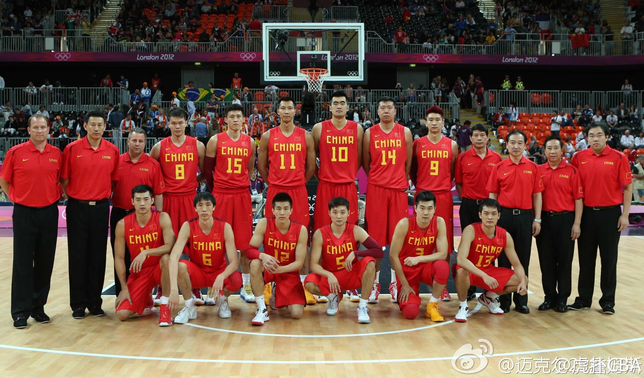 08年奥运会男篮主教练是谁（杜锋的国家队带的后卫多，那此前的世界大赛男篮都会带几个后卫？）