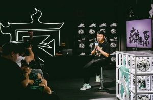 安踏篮球是几号球(安踏「要疯5.0」-疯火已成燎原势,掀起篮球新狂潮)-华海博客