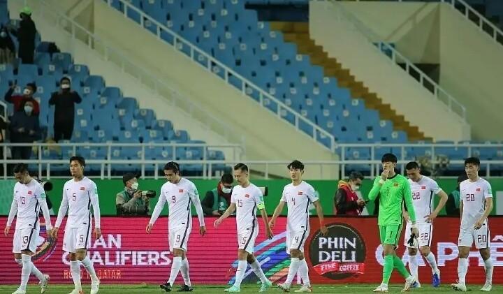 2022沈阳业余足球赛（敢不敢应战？沈阳业余球队正式向国足发起挑战，时间地点足协指定）