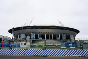 俄罗斯足球场多大（俄罗斯最大最现代化的体育场长啥样，有啥独特之处，我带你去探秘）-华海博客