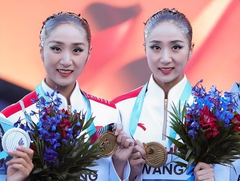 广东跳水运动员有哪些（广东跳水有多强？世锦赛夺9金，全红婵贡献2金，撑起梦之队）