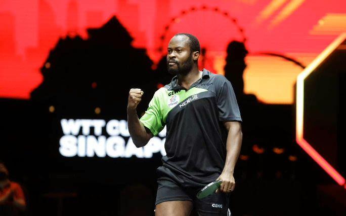 世界杯四强是哪四支2021（乒乓球世界杯：四强全部诞生！国乒五人晋级，日本队占据两个席位）