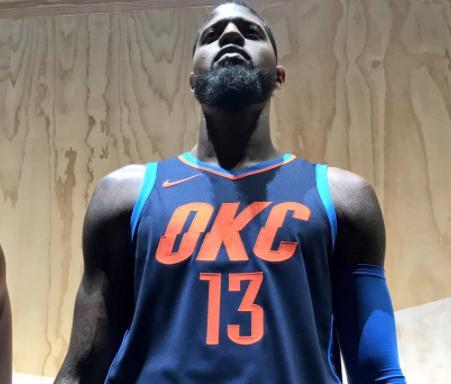 nba20赛季球衣有芯片嘛（NBA发布了新款球衣，内置小芯片将彻底改变你的篮球世界）