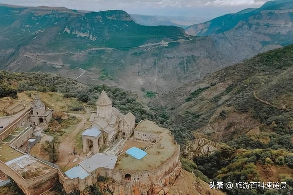 亚美尼亚近况出色（走进“亚美尼亚”，男少女多，带你看看真实的“亚美尼亚”现状）